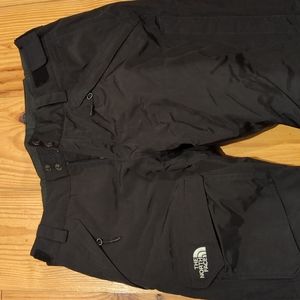 North Face Hyvent Ski Pants
